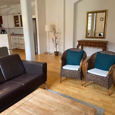 Elegant In Historic Center * Κοπεγχάγη