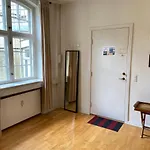 Apartment Elegant In Historic Center *