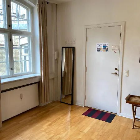 Apartment Elegant In Historic City Center *