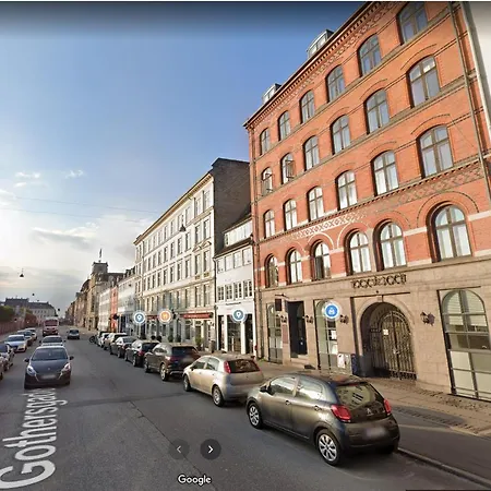 Apartment Elegant In Historic City Center *